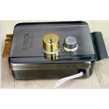 KHÓA ĐIỆN TỪ ETECH